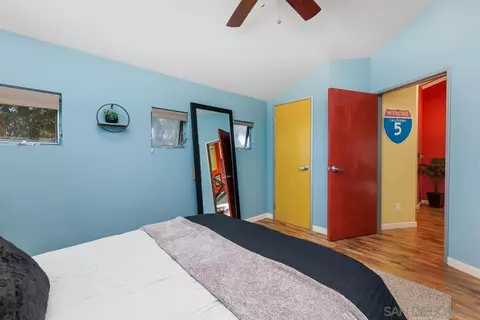 Bedroom - 761 2nd St, Encinitas, CA 92024 photo 2 of 3
