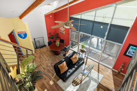 Living - 761 2nd St, Encinitas, CA 92024 photo 4 of 4