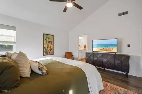 Bedroom - 3126 Del Rey Ave, Carlsbad, CA 92009 photo 4 of 4