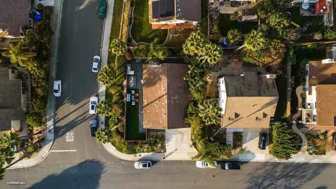 Exterior - 3126 Del Rey Ave, Carlsbad, CA 92009 photo 7 of 8