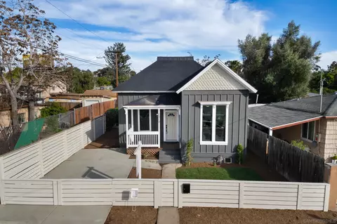 519 33rd St, San Diego, CA 92102