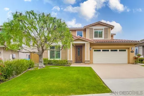 18181 Sun Maiden Ct, San Diego, CA 92127