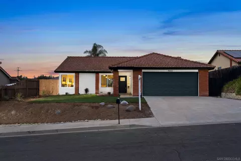 Exterior - 4642 Rose Dr, Oceanside, CA 92056 photo 2 of 11
