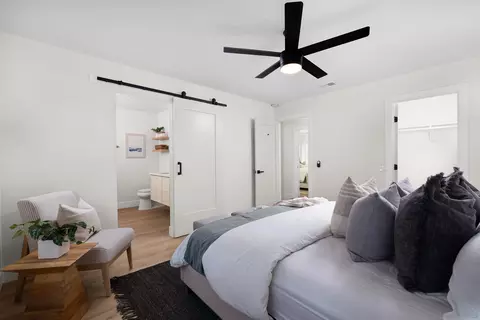 Bedroom - 4642 Rose Dr, Oceanside, CA 92056 photo 2 of 7