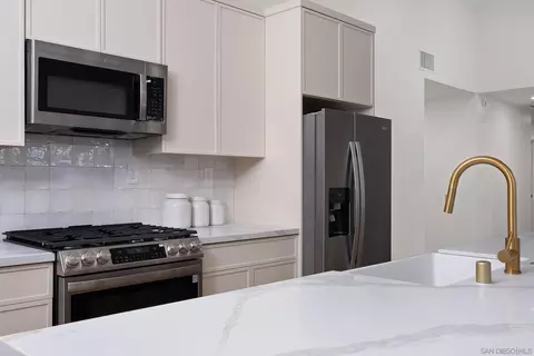 Kitchen - 4642 Rose Dr, Oceanside, CA 92056 photo 1 of 2
