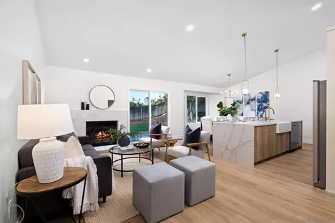 Dining - 4642 Rose Dr, Oceanside, CA 92056 photo 1 of 3