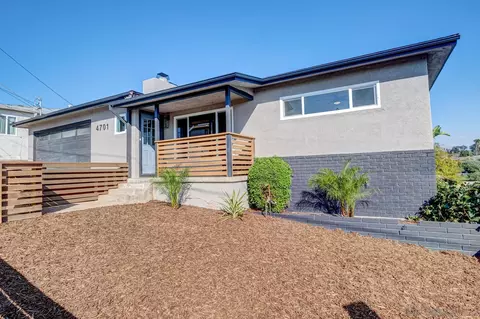4701 Troy Ln, La Mesa, CA 91942