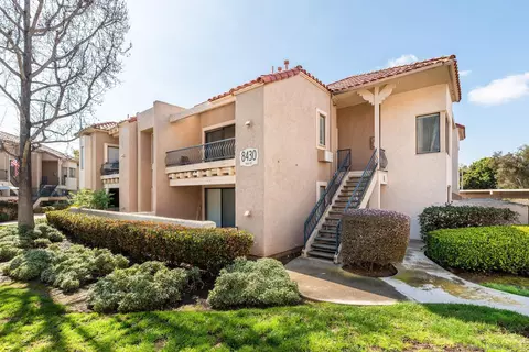 8430 Capricorn Way #8, San Diego, CA 92126