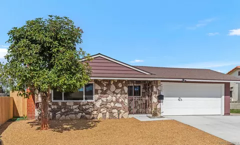 4026 Palm Ave, San Diego, CA 92154