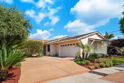 4930 Mount Gaywas Dr, San Diego, CA 92117