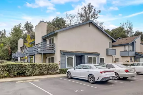 1477 Gustavo St #A, El Cajon, CA 92019