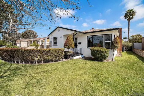617 First Ave, Chula Vista, CA 91910