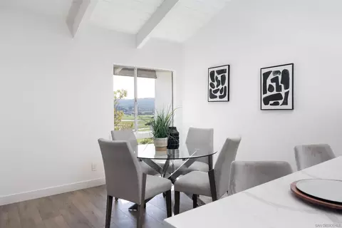 Dining - 5 Greenview, Carlsbad, CA 92009 photo 1 of 2