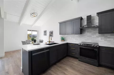 Kitchen - 5 Greenview, Carlsbad, CA 92009 photo 4 of 4