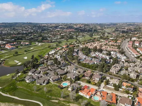 View/Area - 5 Greenview, Carlsbad, CA 92009 photo 4 of 7