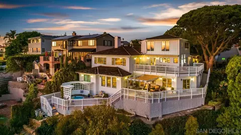 2251 San Juan Rd, San Diego, CA 92103