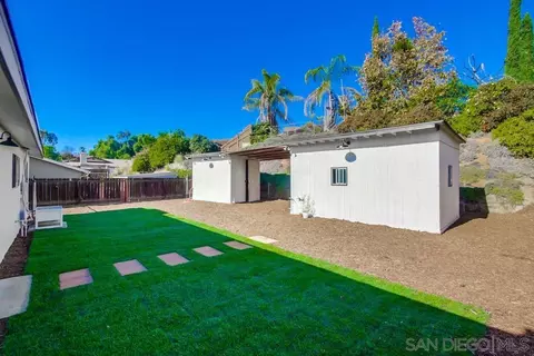 Exterior - 1522 Lily Ave, El Cajon, CA 92021 photo 5 of 7