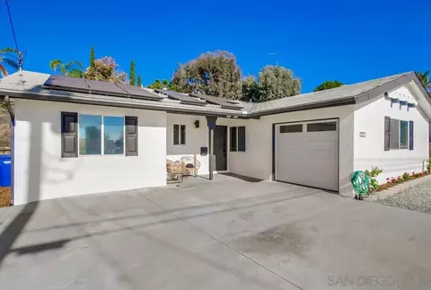 1522 Lily Ave, El Cajon, CA 92021