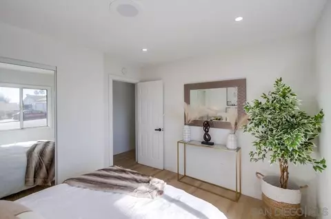 Bedroom - 1522 Lily Ave, El Cajon, CA 92021 photo 5 of 6