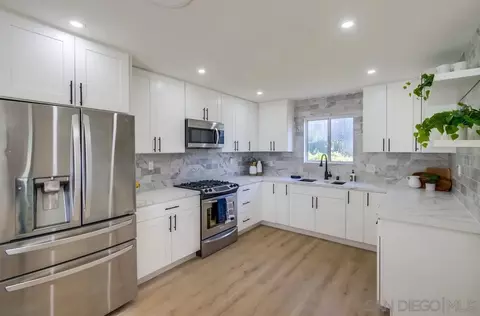 Kitchen - 1522 Lily Ave, El Cajon, CA 92021 photo 1 of 3