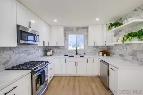 Kitchen - 1522 Lily Ave, El Cajon, CA 92021 photo 2 of 3