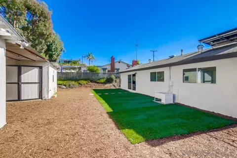 Exterior - 1522 Lily Ave, El Cajon, CA 92021 photo 7 of 7