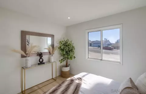 Bedroom - 1522 Lily Ave, El Cajon, CA 92021 photo 3 of 6
