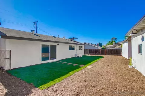 Exterior - 1522 Lily Ave, El Cajon, CA 92021 photo 6 of 7