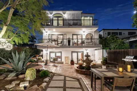 3765 Pringle St, San Diego, CA 92103