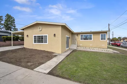 4790 Solola, San Diego, CA 92113