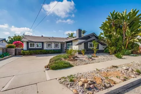 3762 Mount Abbey Ave, San Diego, CA 92111