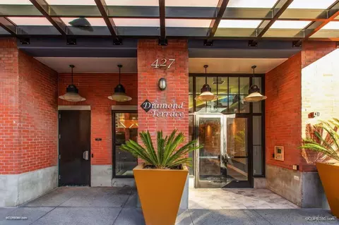 427 9th Ave #703, San Diego, CA 92101