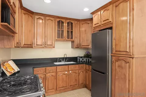Kitchen - 421 Richfield Ave, El Cajon, CA 92020 photo 3 of 6