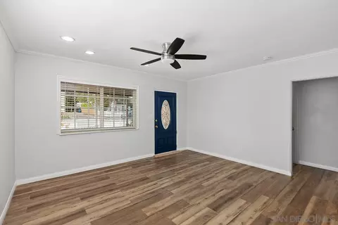 Living - 421 Richfield Ave, El Cajon, CA 92020 photo 1 of 1