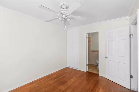 Bedroom - 421 Richfield Ave, El Cajon, CA 92020 photo 2 of 2