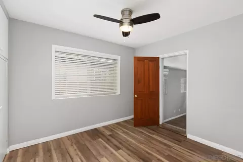 Bedroom - 421 Richfield Ave, El Cajon, CA 92020 photo 1 of 2