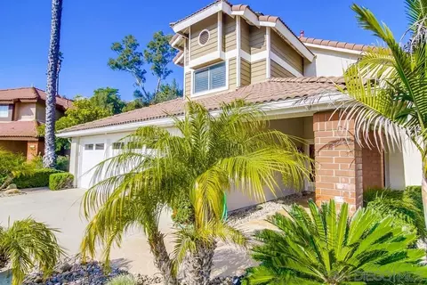 1604 Fuerte Bluff Dr, El Cajon, CA 92019