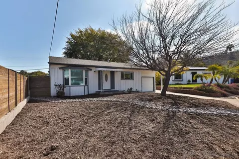 1389 Sierra Cir, El Cajon, CA 92020