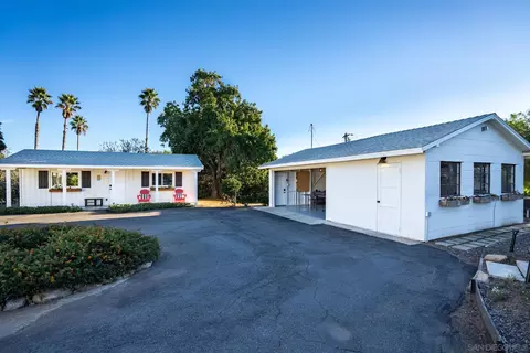 Exterior - 1337 Friends Way, Fallbrook, CA 92028 photo 22 of 25