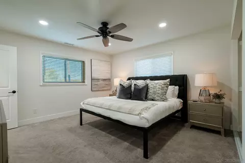 Bedroom - 1337 Friends Way, Fallbrook, CA 92028 photo 2 of 10
