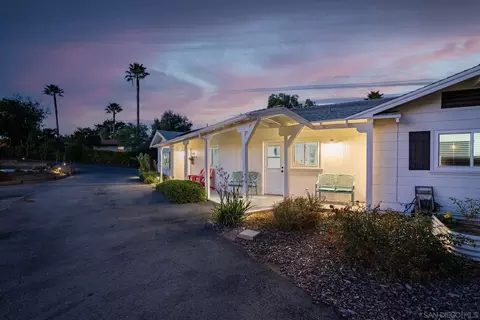 Exterior - 1337 Friends Way, Fallbrook, CA 92028 photo 7 of 25