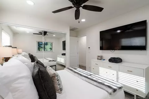 Bedroom - 1337 Friends Way, Fallbrook, CA 92028 photo 5 of 10