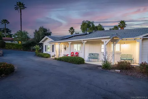 Exterior - 1337 Friends Way, Fallbrook, CA 92028 photo 3 of 25