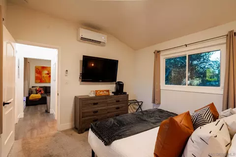 Bedroom - 1337 Friends Way, Fallbrook, CA 92028 photo 9 of 10