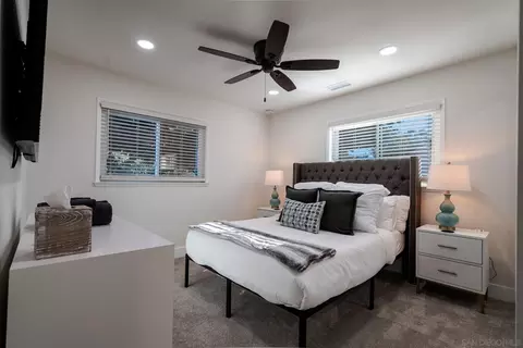 Bedroom - 1337 Friends Way, Fallbrook, CA 92028 photo 6 of 10