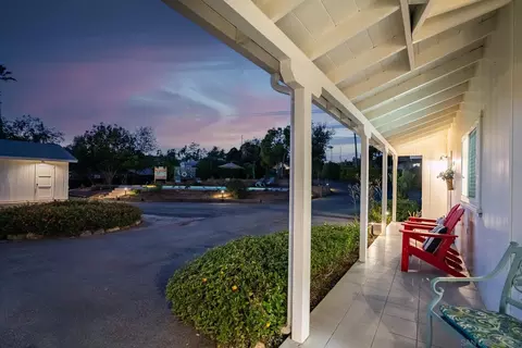 Exterior - 1337 Friends Way, Fallbrook, CA 92028 photo 8 of 25