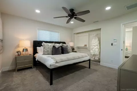 Bedroom - 1337 Friends Way, Fallbrook, CA 92028 photo 1 of 10