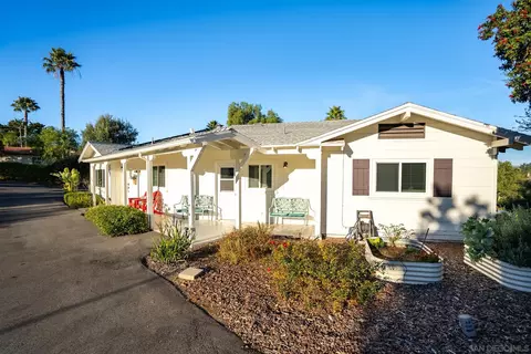 Exterior - 1337 Friends Way, Fallbrook, CA 92028 photo 20 of 25