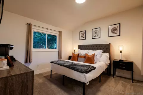 Bedroom - 1337 Friends Way, Fallbrook, CA 92028 photo 8 of 10