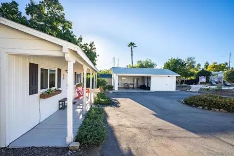 Exterior - 1337 Friends Way, Fallbrook, CA 92028 photo 21 of 25